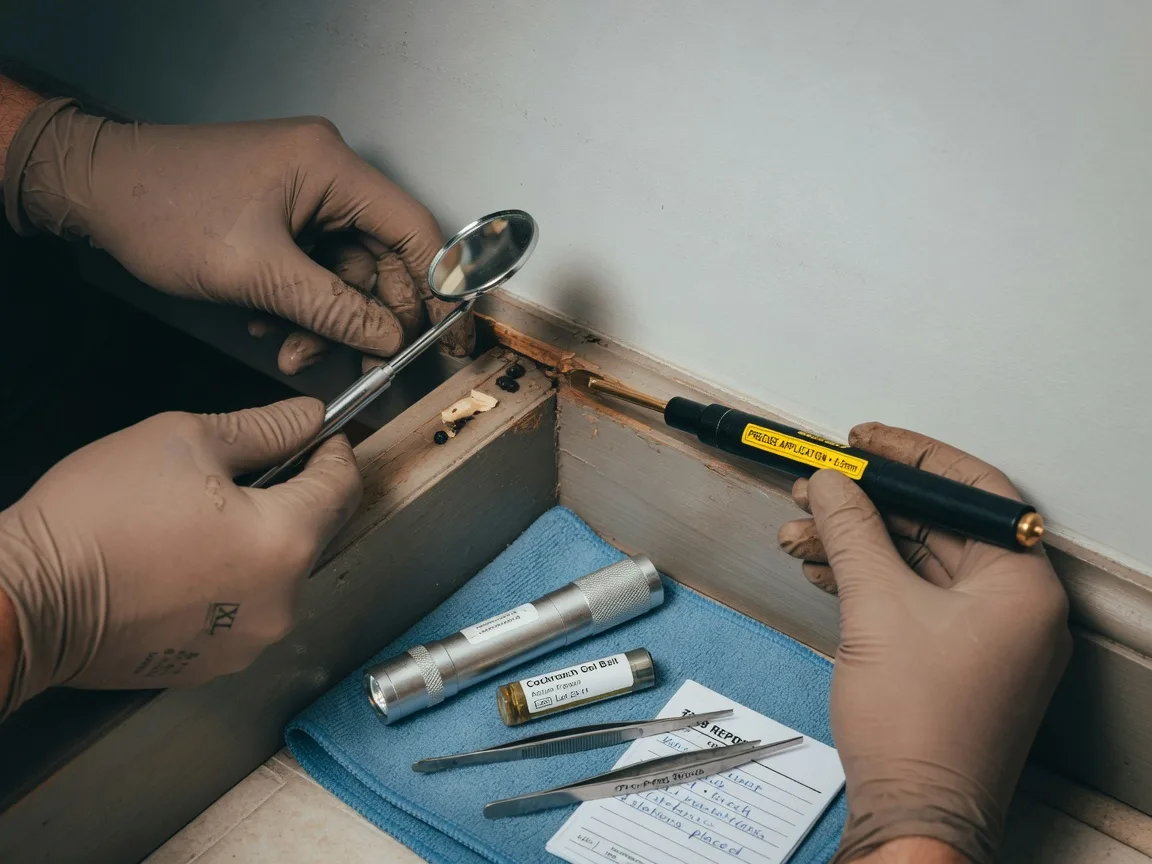 Why choose Emergency Pest Control in Delavan, IL